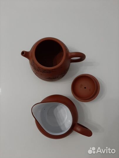 Китайский заварочный чайник