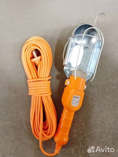 Светильник переноска