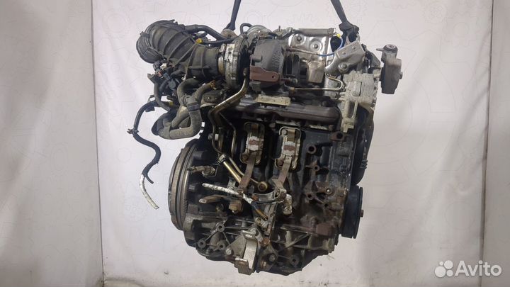 Гур Renault Laguna 3 2007, 2009