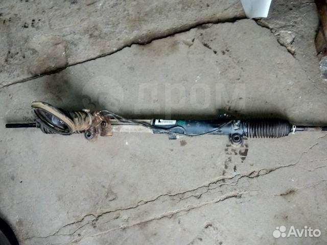 Рулевая рейка Geely Emgrand X7 (оригинал)