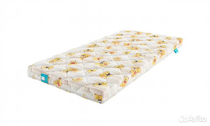 Детский матрас Biba Standart Cocos 70х170