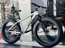 Велосипед FAT bike Фэт байк RST/ 8s26in