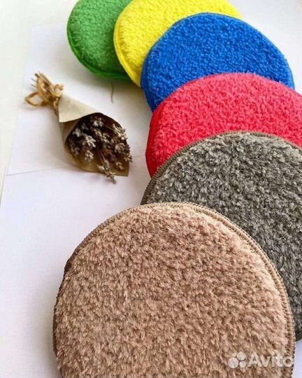 Продукция GreenWay