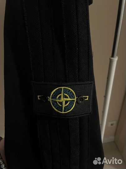 Худи Stone Island