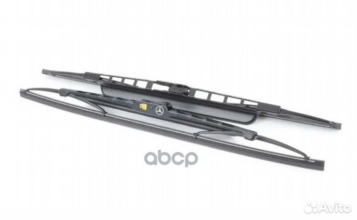 Щетка стеклоочистителя 4638200545 A4638200545 M