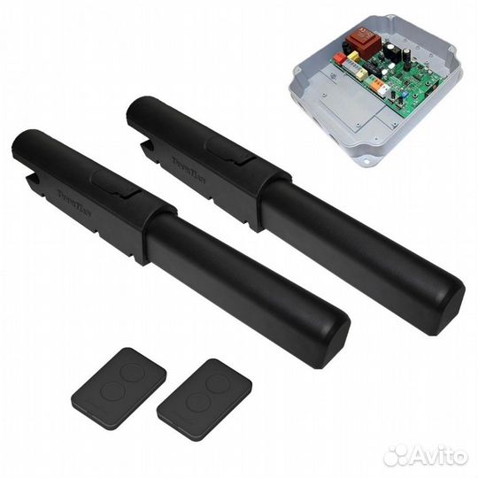 Привод для распашных ворот DoorHan SW-5000prо