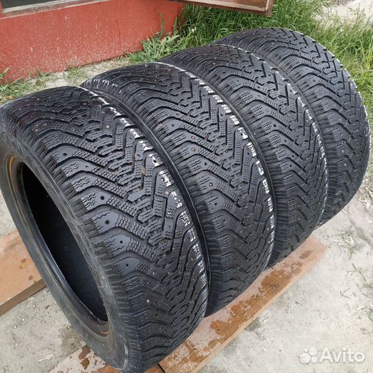 Goodyear UltraGrip 500 185/65 R15 88T