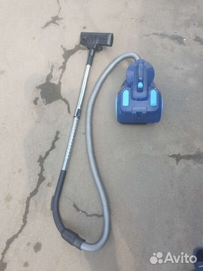 Пылесос tefal