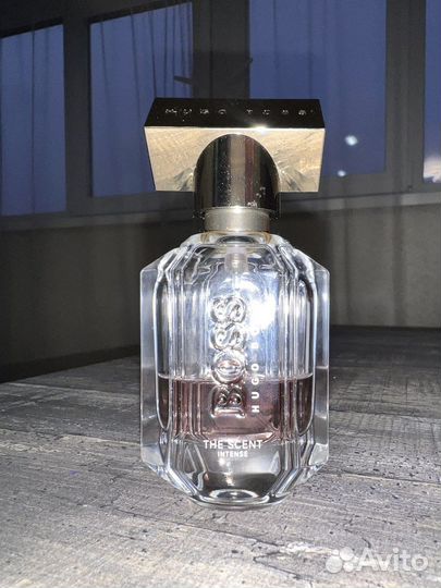 Парфюм женский