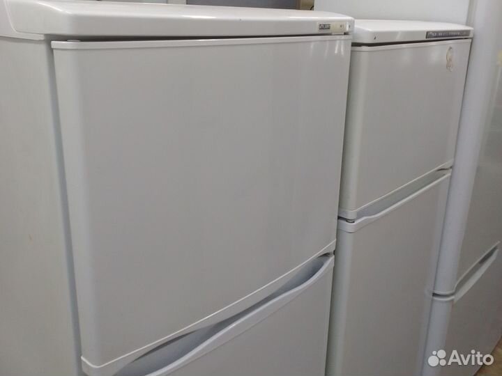 Холодильники б/у невысокие от 6.000