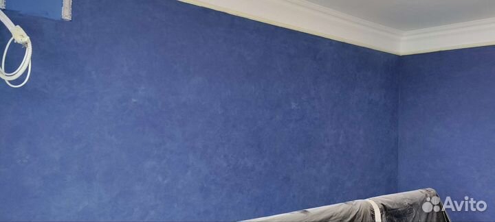 Ремонт квартир под ключ