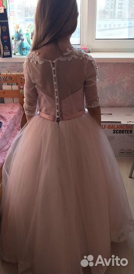 Продам платье