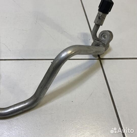 Трубка кондиционера BMW 5-series F10