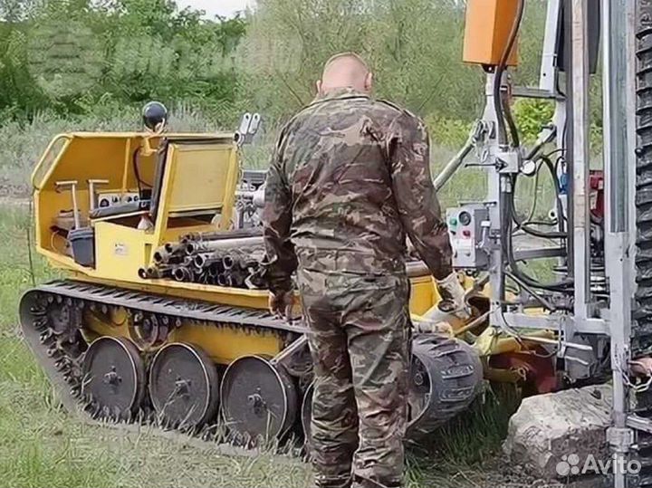 Продам Вездеход