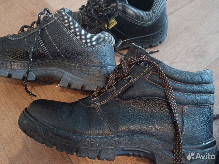 Ботинки мужские 41, 42,43