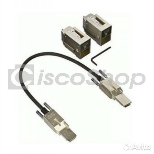 Модуль стекирования Cisco C9200-stack-KIT