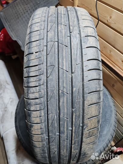 Nokian Tyres Hakka Blue 3 SUV 215/65 R16
