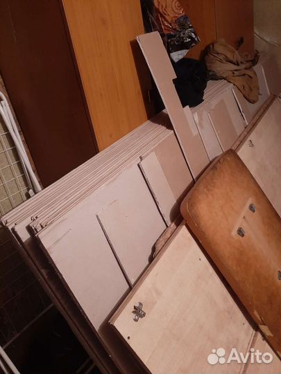 Гипсокартон