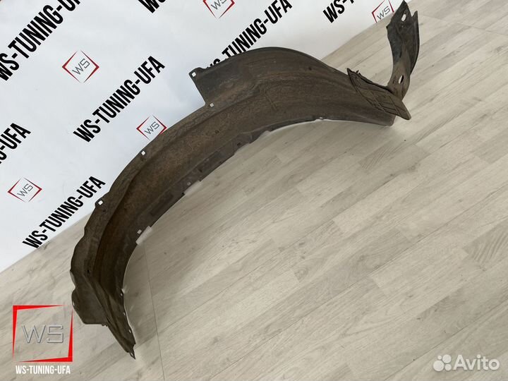 Подкрылки lexus gx 460 оригинал M898