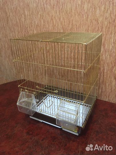 Клетка для птиц/попугая