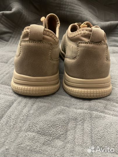 Туфли кроссовки доя мальчика 35