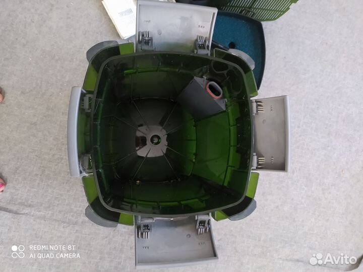 Фильтр аквариумный eheim professional 3