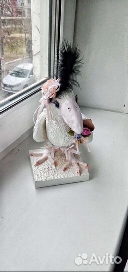 Сувенир Арт-объект