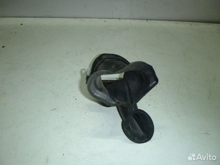 Воздуховод отопителя mercedes benz GL-class X164 2