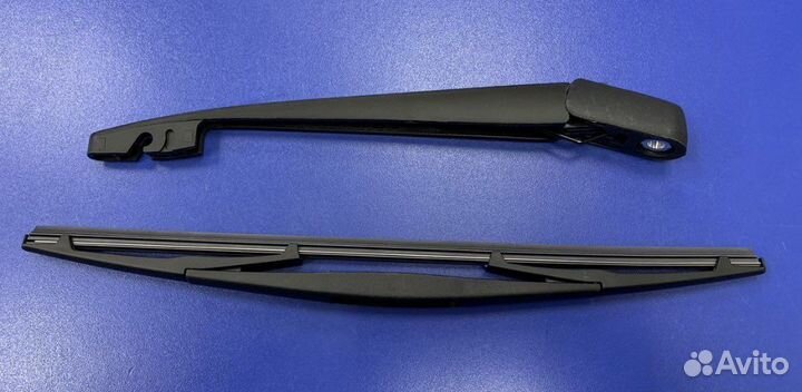 Задний дворник hover Н3