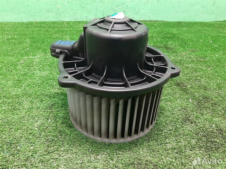 Моторчик печки Hyundai Getz TB 2007