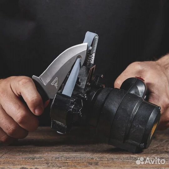 Точилка электрическая Work Sharp wskts2-I 2021