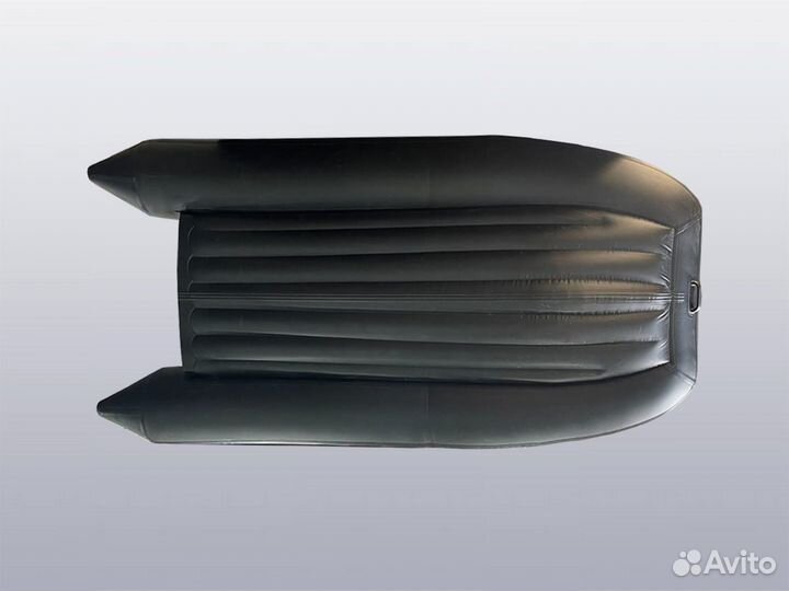 Лодка пвх (киль+нднд) - Regat 360