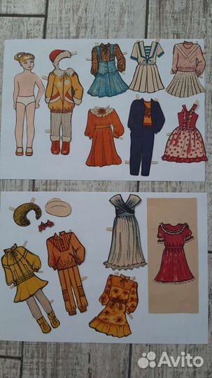 Предметы быта СССР