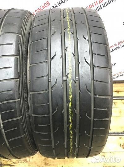 Dunlop Direzza DZ102 215/50 R17 91V