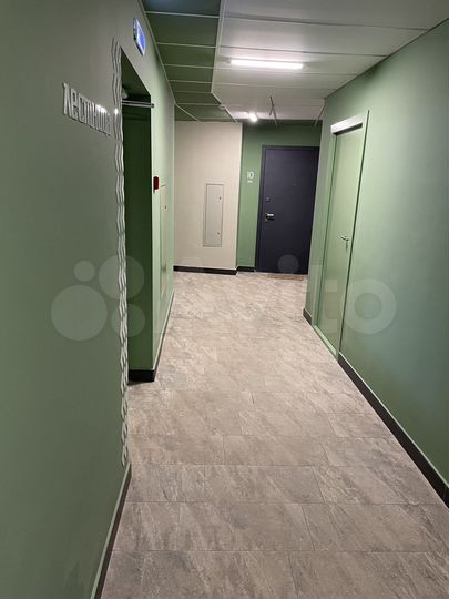 Гараж, 10 м²