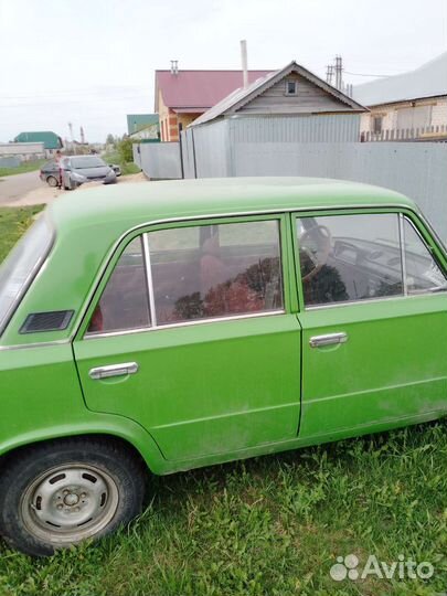 ВАЗ 2103, 1983