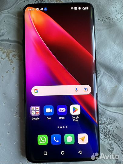 OnePlus 7 Pro, 8/256 ГБ