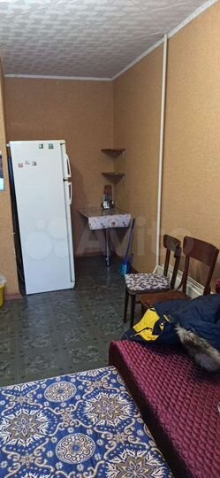 Комната 15 м² в 3-к., 7/9 эт.