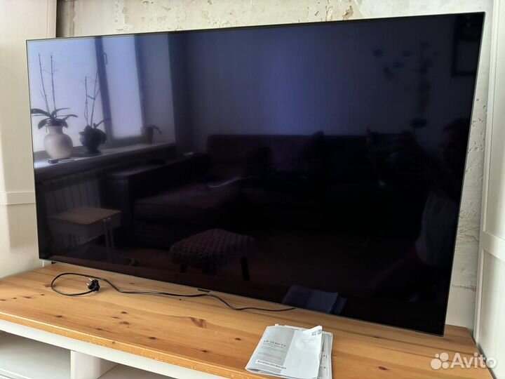 Телевизор SMART tv бу Oled