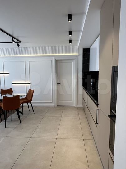 3-к. квартира, 70 м², 5/10 эт.