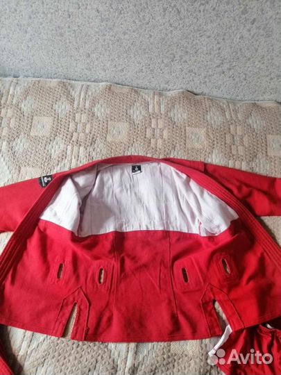 Самбовка