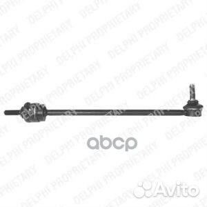 Тяга стабилизатора citroen Saxo tc675 Delphi