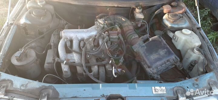Мотор 124 ваз 2110,11,12