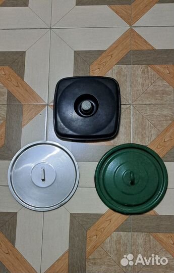 Контейнер для яиц СССР