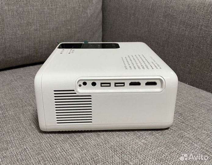 Новый проектор ThundeaL TD93 PRO Android версия