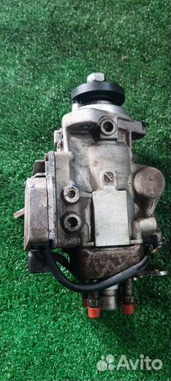 Тнвд Ford Transit 2.0 Di 2000-2006