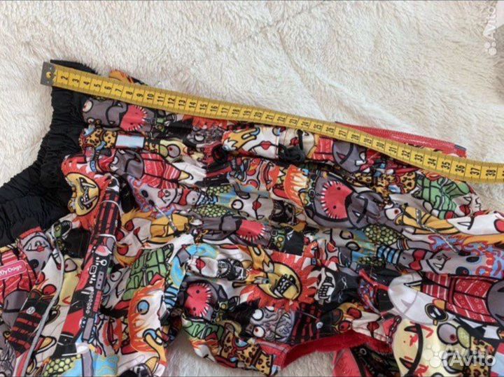 Комбинезон для мопсов, английских бульдогов