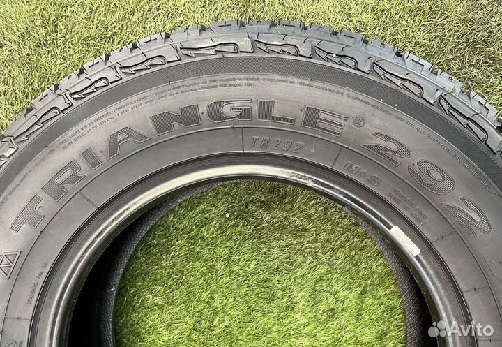 Triangle TR292 235/85 R16