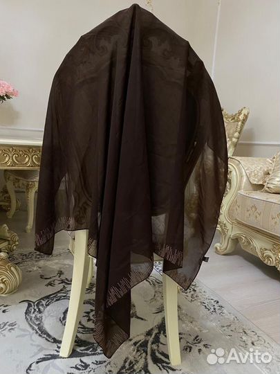 Шифоновый платок