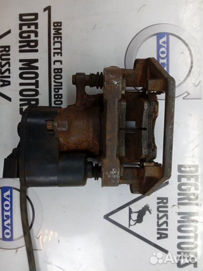 Суппорт задний правый Volvo S60 S80 V60 XC60 XC70